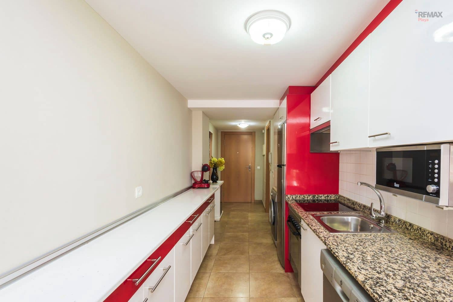 3 quarto Apartamento para venda em Puerto del Rey com piscina garagem - 247 000 € (Ref: 10139094)