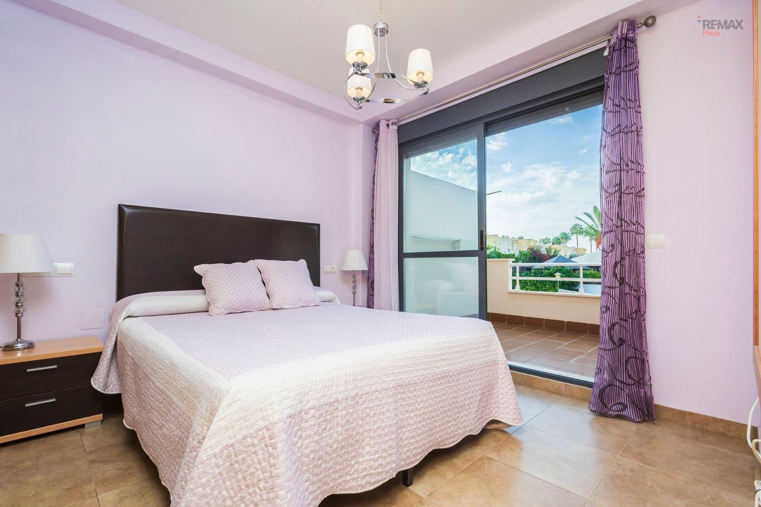 3 quarto Apartamento para venda em Puerto del Rey com piscina garagem - 247 000 € (Ref: 10139094)
