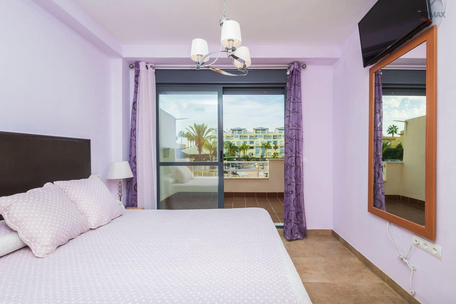 3 quarto Apartamento para venda em Puerto del Rey com piscina garagem - 247 000 € (Ref: 10139094)