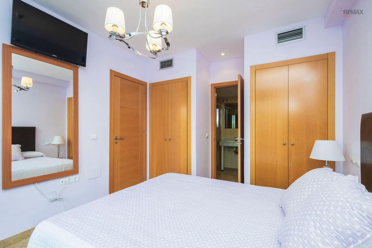 3 quarto Apartamento para venda em Puerto del Rey com piscina garagem - 247 000 € (Ref: 10139094)