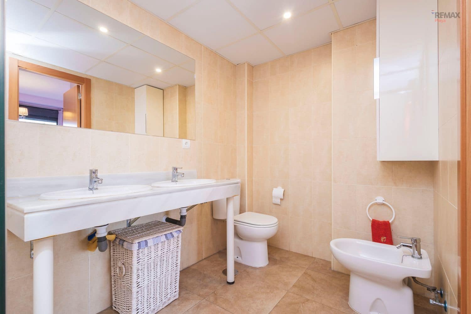 3 quarto Apartamento para venda em Puerto del Rey com piscina garagem - 247 000 € (Ref: 10139094)