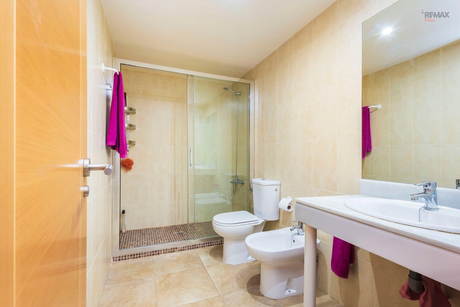 3 quarto Apartamento para venda em Puerto del Rey com piscina garagem - 247 000 € (Ref: 10139094)