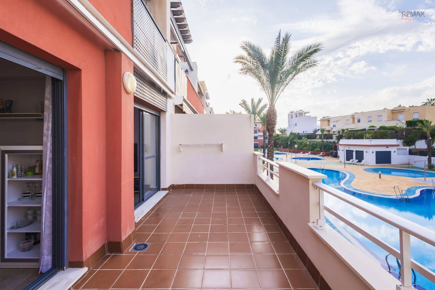 3 quarto Apartamento para venda em Puerto del Rey com piscina garagem - 247 000 € (Ref: 10139094)