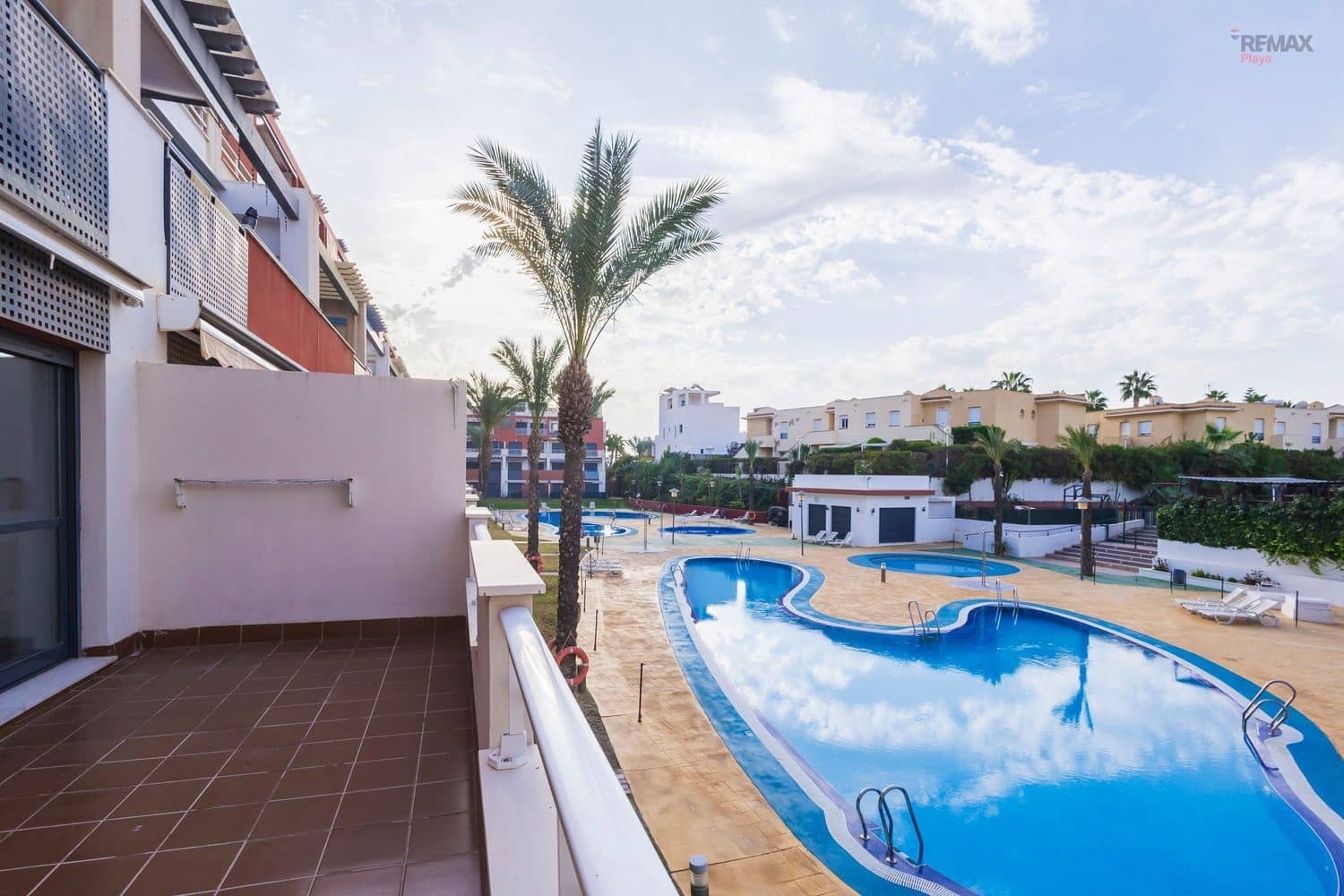 3 quarto Apartamento para venda em Puerto del Rey com piscina garagem - 247 000 € (Ref: 10139094)