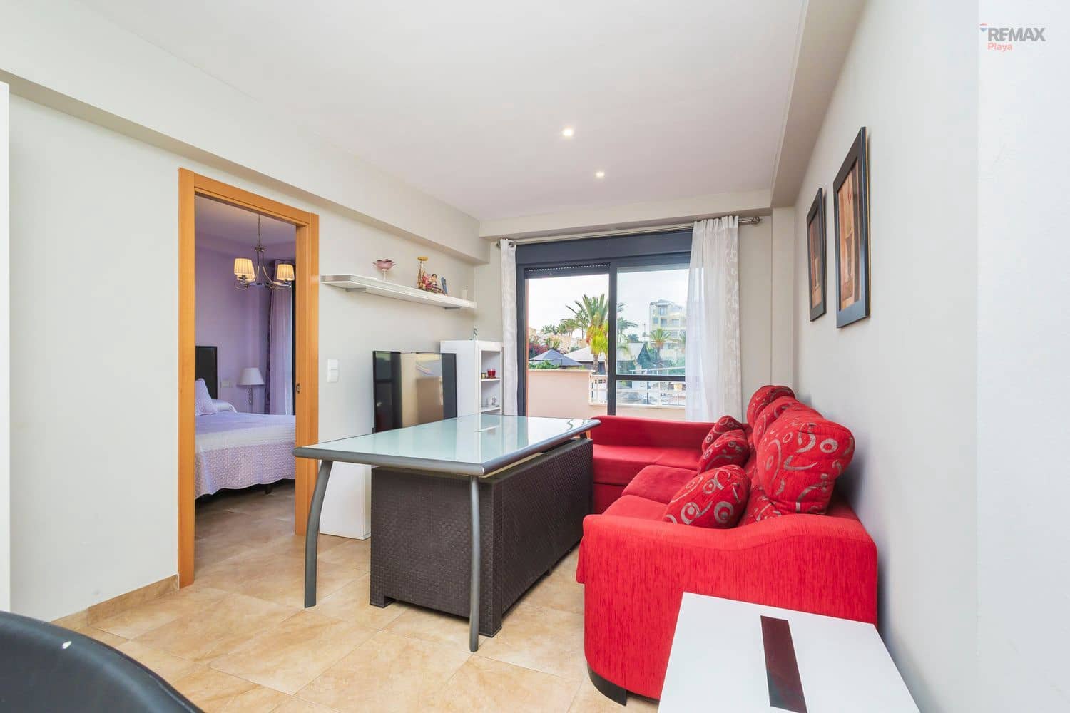 3 quarto Apartamento para venda em Puerto del Rey com piscina garagem - 247 000 € (Ref: 10139094)