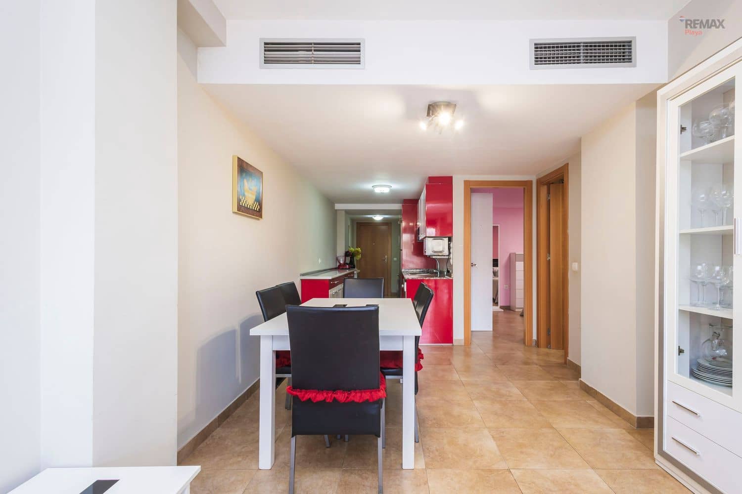 3 quarto Apartamento para venda em Puerto del Rey com piscina garagem - 247 000 € (Ref: 10139094)