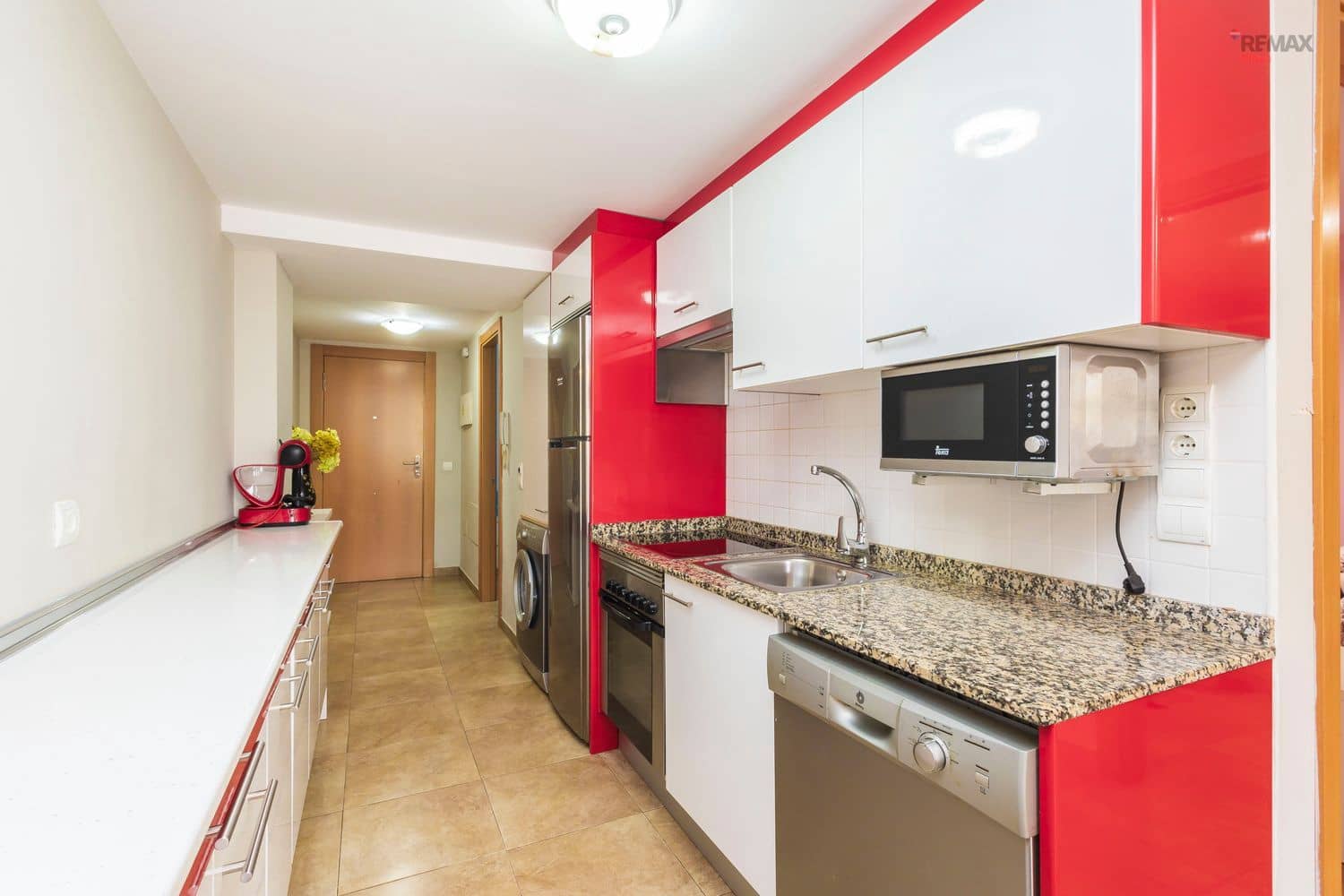 3 quarto Apartamento para venda em Puerto del Rey com piscina garagem - 247 000 € (Ref: 10139094)