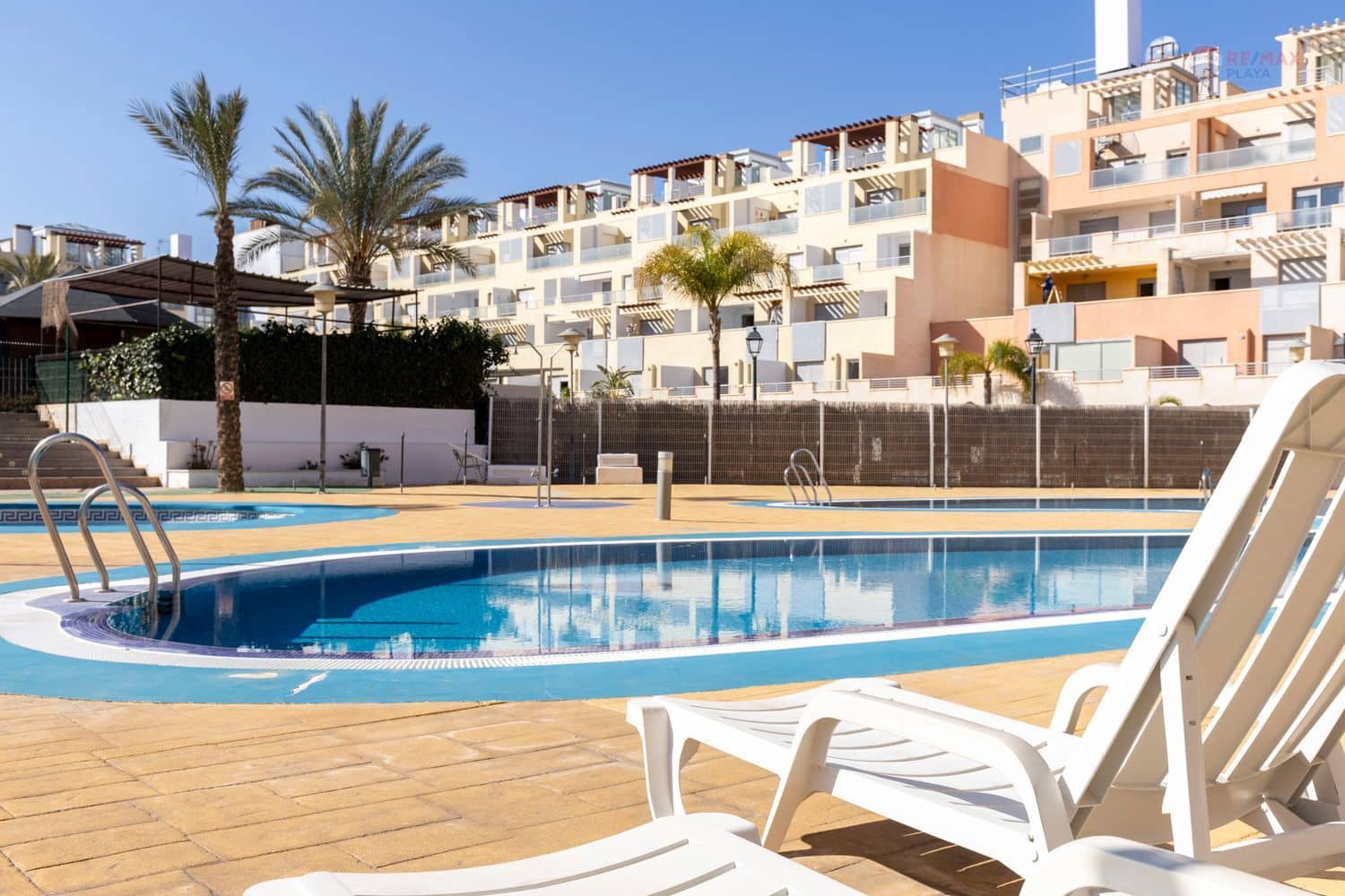 3 quarto Apartamento para venda em Puerto del Rey com piscina garagem - 247 000 € (Ref: 10139094)