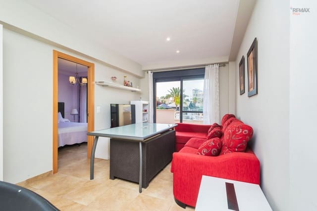 3 quarto Apartamento para venda em Puerto del Rey, Vera com piscina garagem - 247 000 € (Ref: 10139094)