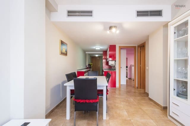 3 quarto Apartamento para venda em Puerto del Rey, Vera com piscina garagem - 247 000 € (Ref: 10139094)