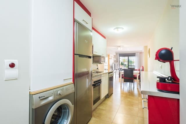 3 quarto Apartamento para venda em Puerto del Rey, Vera com piscina garagem - 247 000 € (Ref: 10139094)