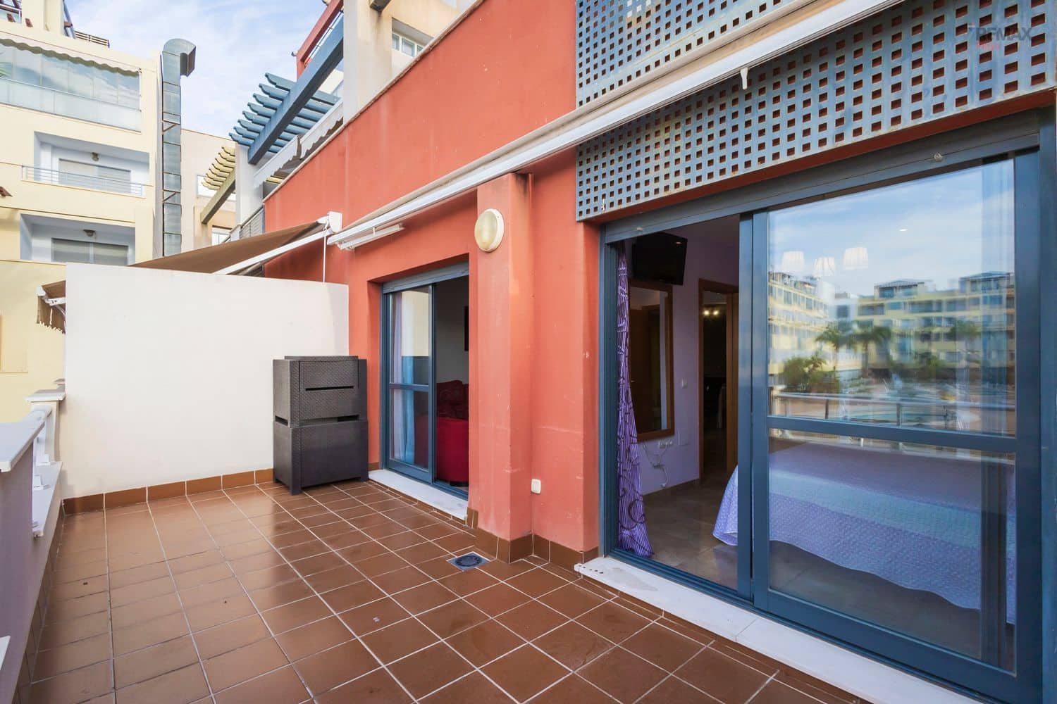 3 quarto Apartamento para venda em Puerto del Rey com piscina garagem - 247 000 € (Ref: 10139094)