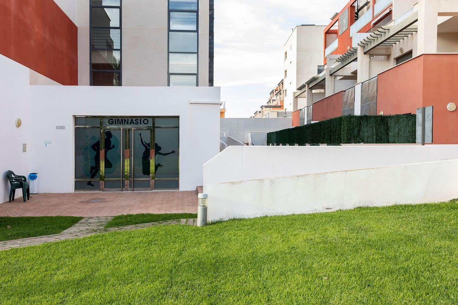 3 quarto Apartamento para venda em Puerto del Rey com piscina garagem - 247 000 € (Ref: 10139094)