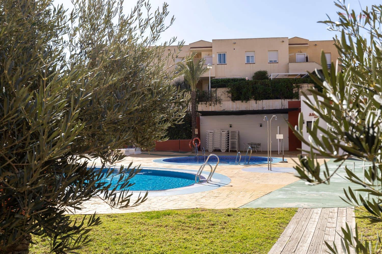3 quarto Apartamento para venda em Puerto del Rey com piscina garagem - 247 000 € (Ref: 10139094)