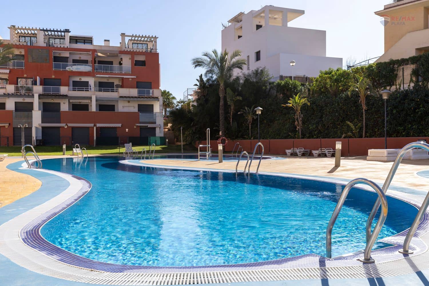 3 quarto Apartamento para venda em Puerto del Rey com piscina garagem - 247 000 € (Ref: 10139094)