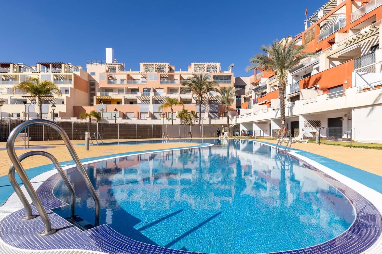 3 quarto Apartamento para venda em Puerto del Rey com piscina garagem - 247 000 € (Ref: 10139094)