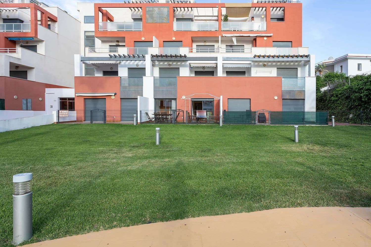 3 quarto Apartamento para venda em Puerto del Rey com piscina garagem - 247 000 € (Ref: 10139094)