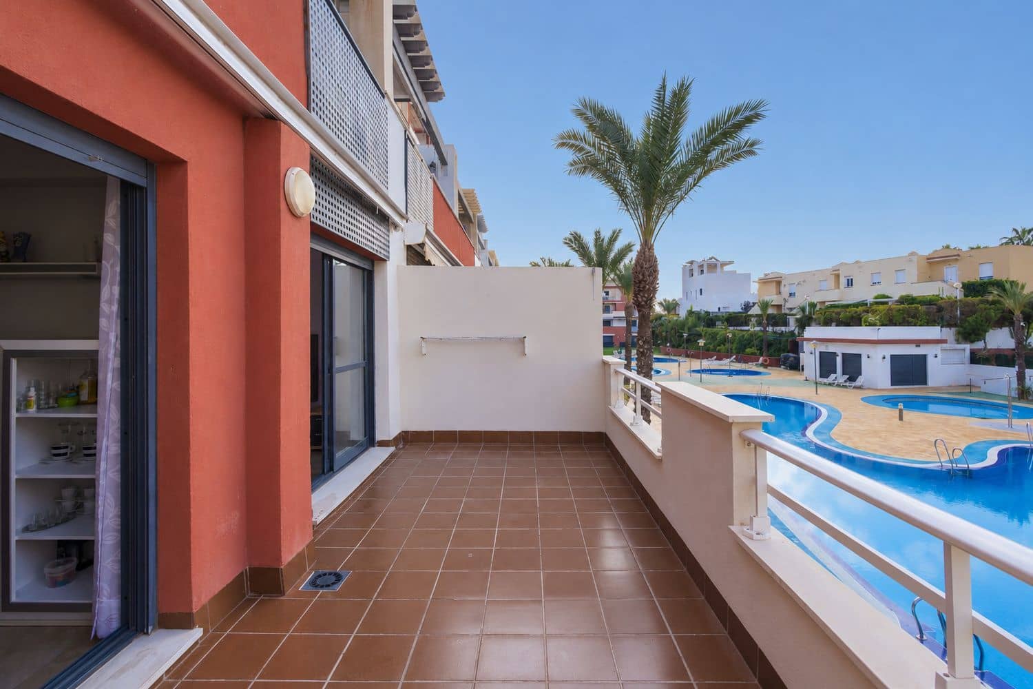 3 bedroom Apartment for sale in Puerto del Rey with pool garage - € 247,000 (Ref: 10139094)
