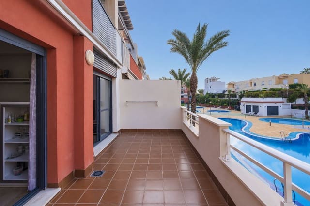 3 camera da letto Appartamento in vendita in Puerto del Rey, Vera con piscina garage - 247.000 € (Rif: 10139094)