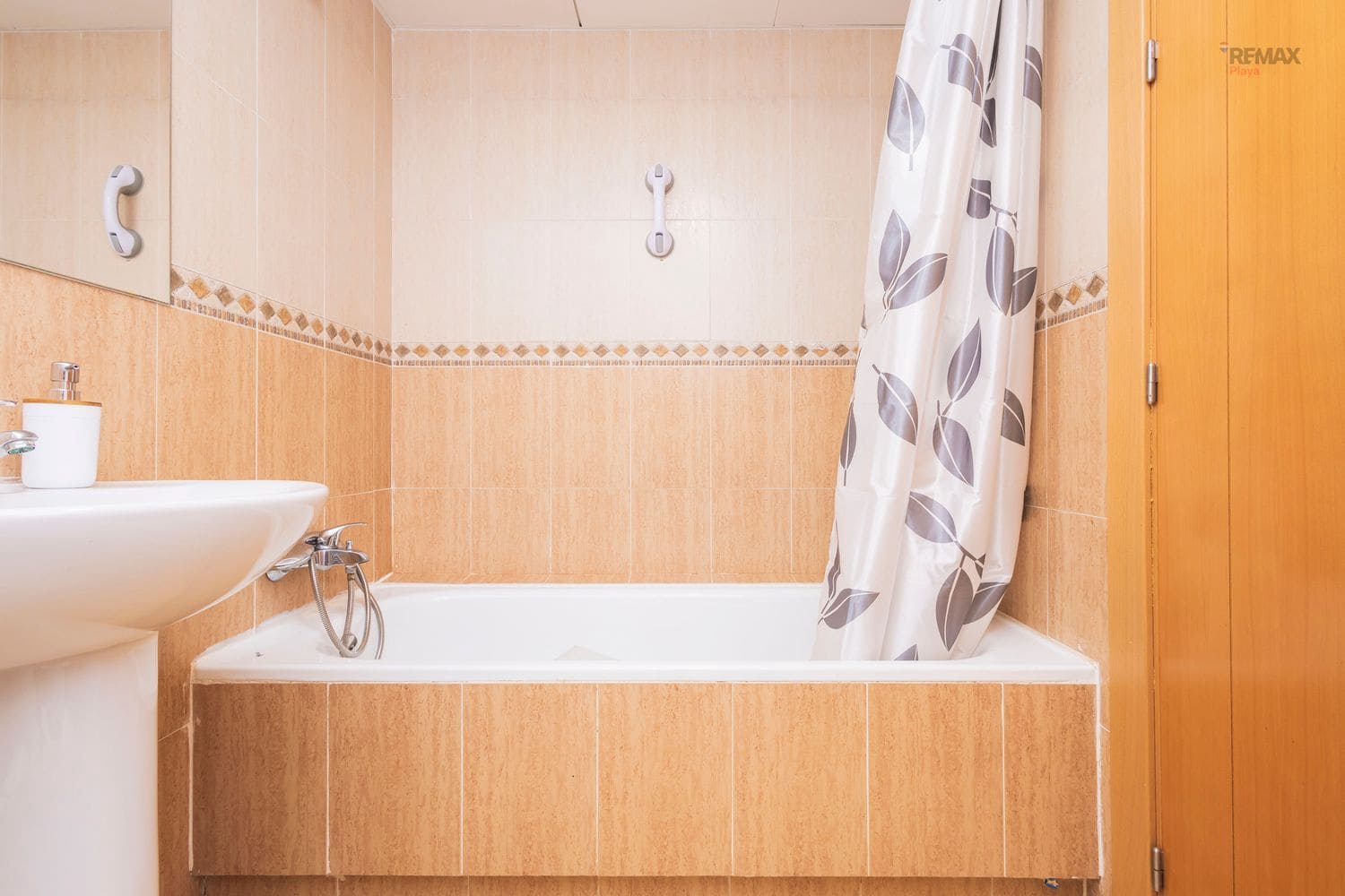 2 bedroom Apartment for rent in Vera with pool garage - € 800 (Ref: 10141517)