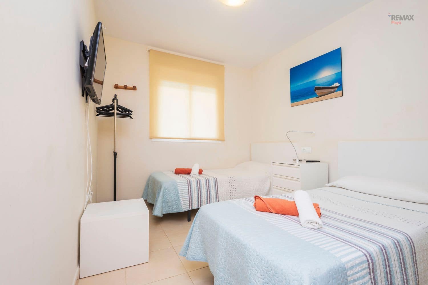 2 bedroom Apartment for rent in Vera with pool garage - € 800 (Ref: 10141517)