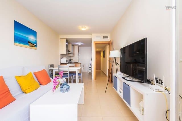 2 bedroom Apartment for rent in Cala Marqués, Vera with pool garage - € 800 (Ref: 10141517)