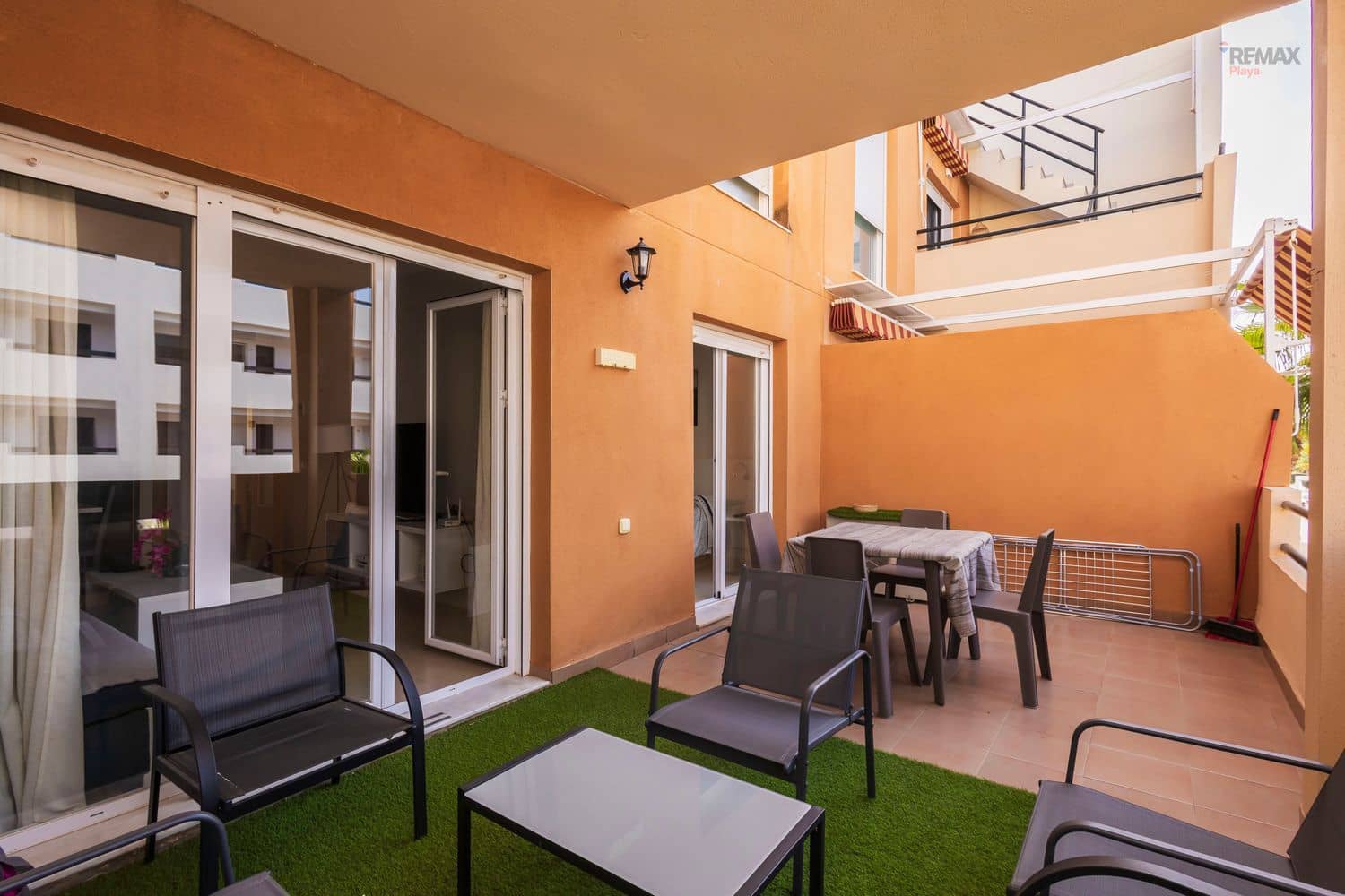 2 bedroom Apartment for rent in Vera with pool garage - € 800 (Ref: 10141517)