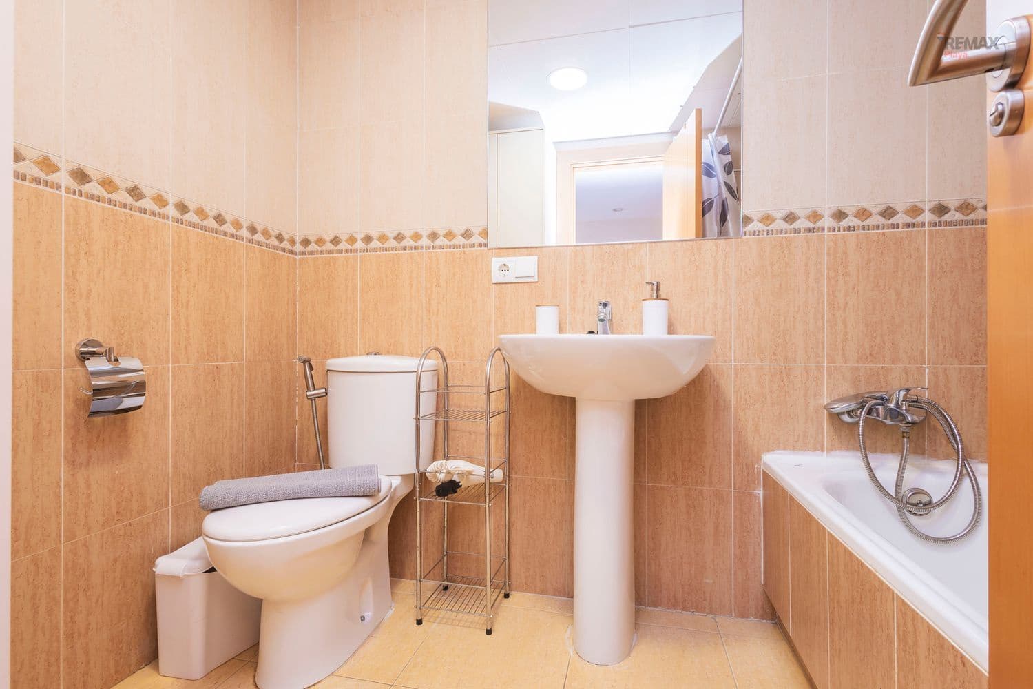 2 bedroom Apartment for rent in Vera with pool garage - € 800 (Ref: 10141517)