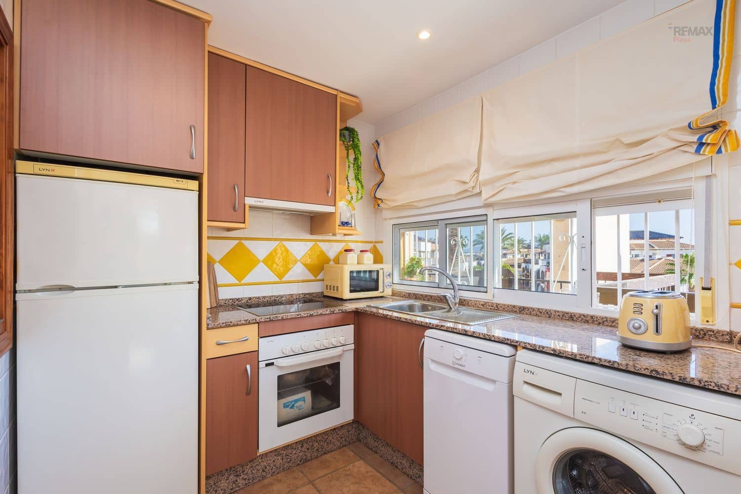 1 camera da letto Appartamento in vendita in Vera con piscina garage - 145.000 € (Rif: 10150598)