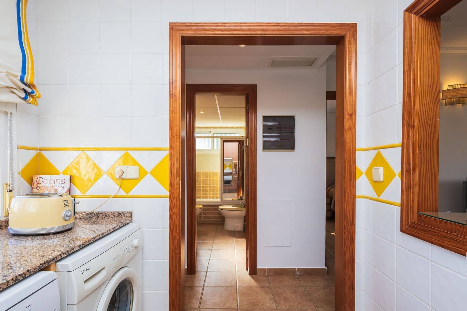 1 camera da letto Appartamento in vendita in Vera con piscina garage - 145.000 € (Rif: 10150598)