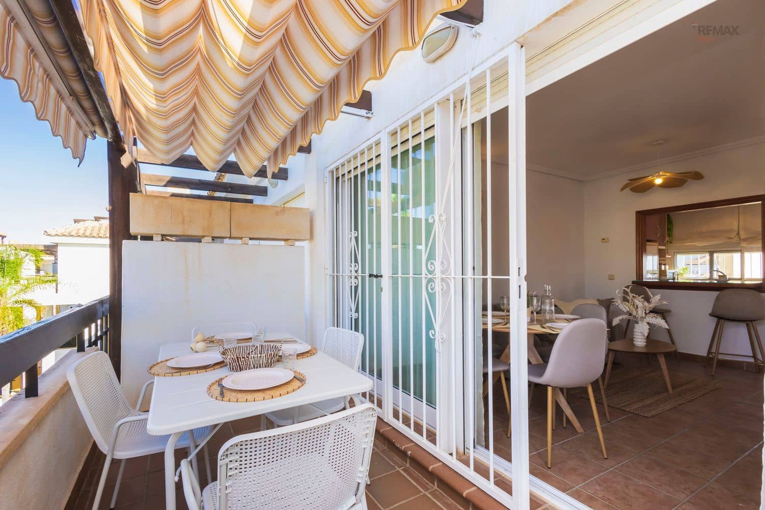 1 camera da letto Appartamento in vendita in Vera con piscina garage - 145.000 € (Rif: 10150598)