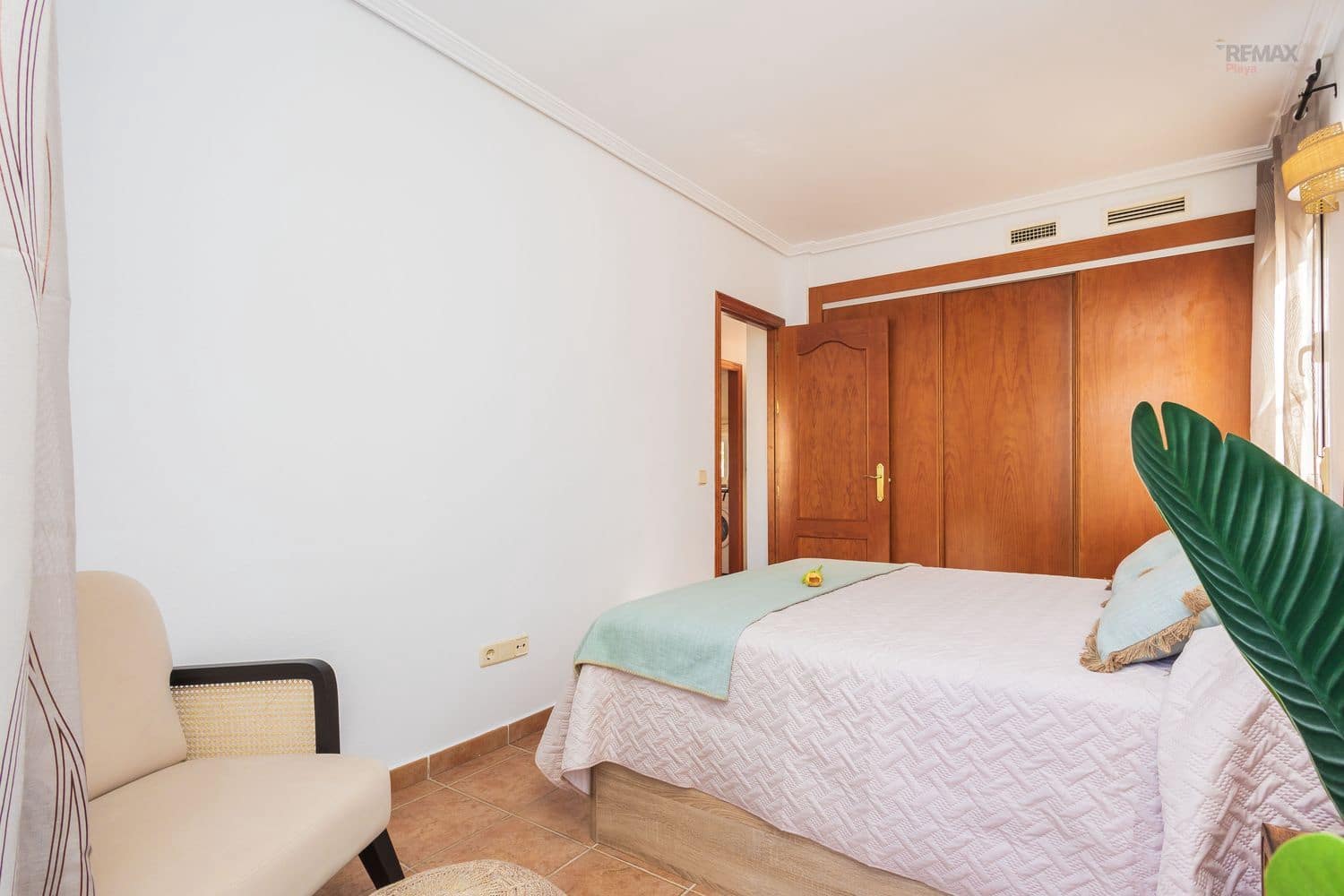 1 camera da letto Appartamento in vendita in Vera con piscina garage - 145.000 € (Rif: 10150598)
