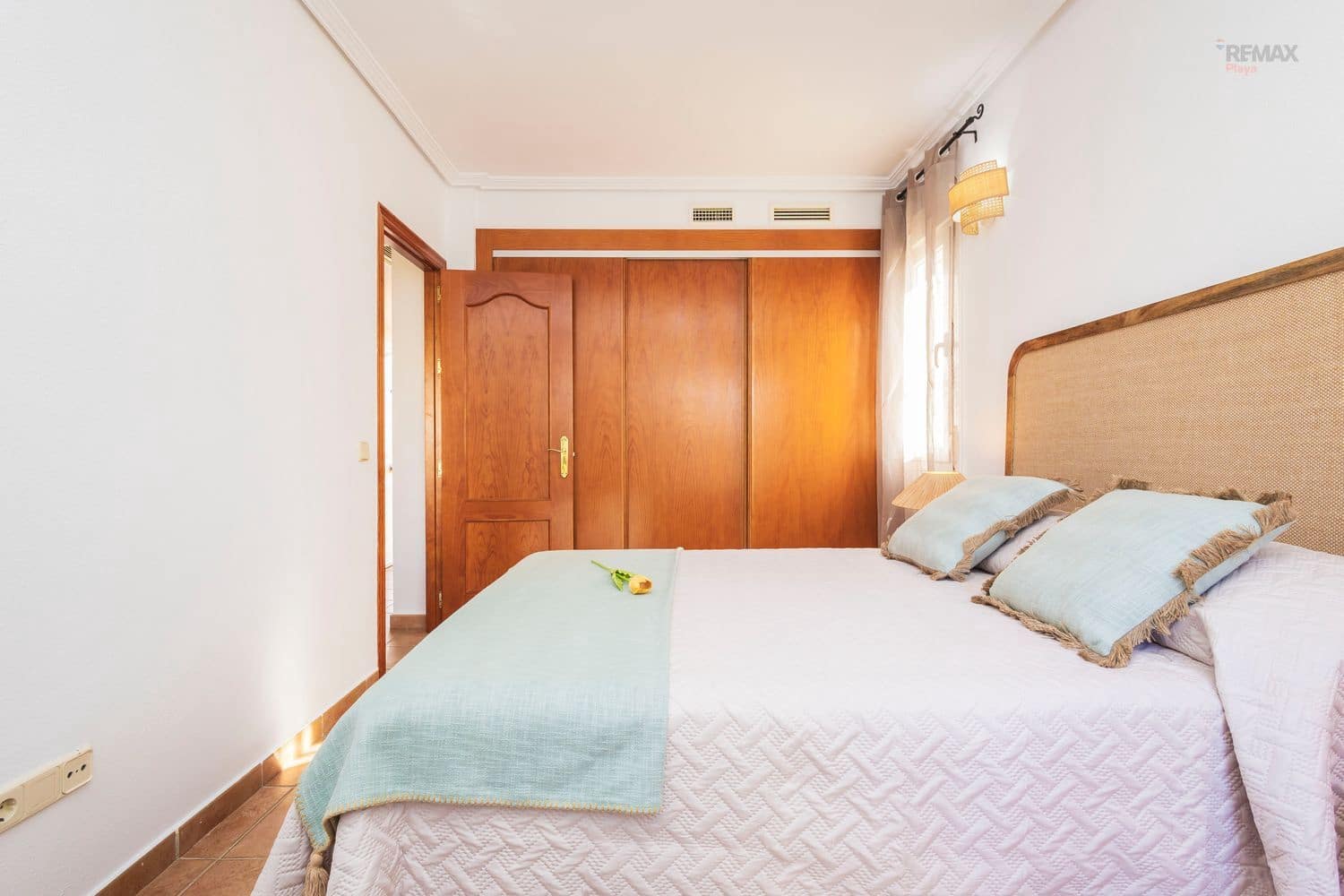 1 camera da letto Appartamento in vendita in Vera con piscina garage - 145.000 € (Rif: 10150598)