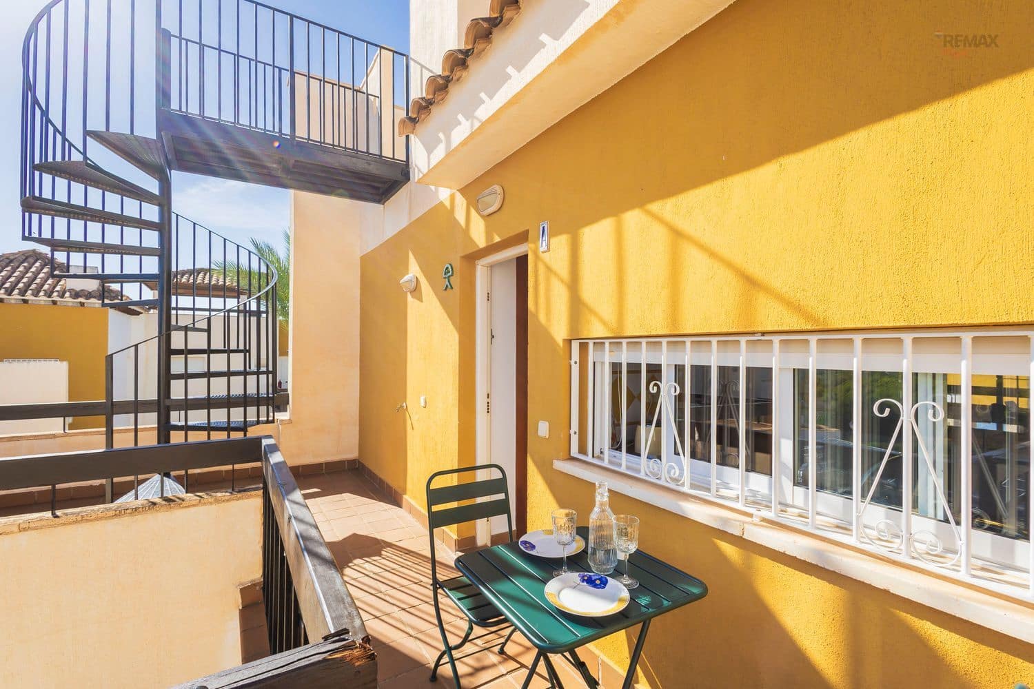 1 camera da letto Appartamento in vendita in Vera con piscina garage - 145.000 € (Rif: 10150598)