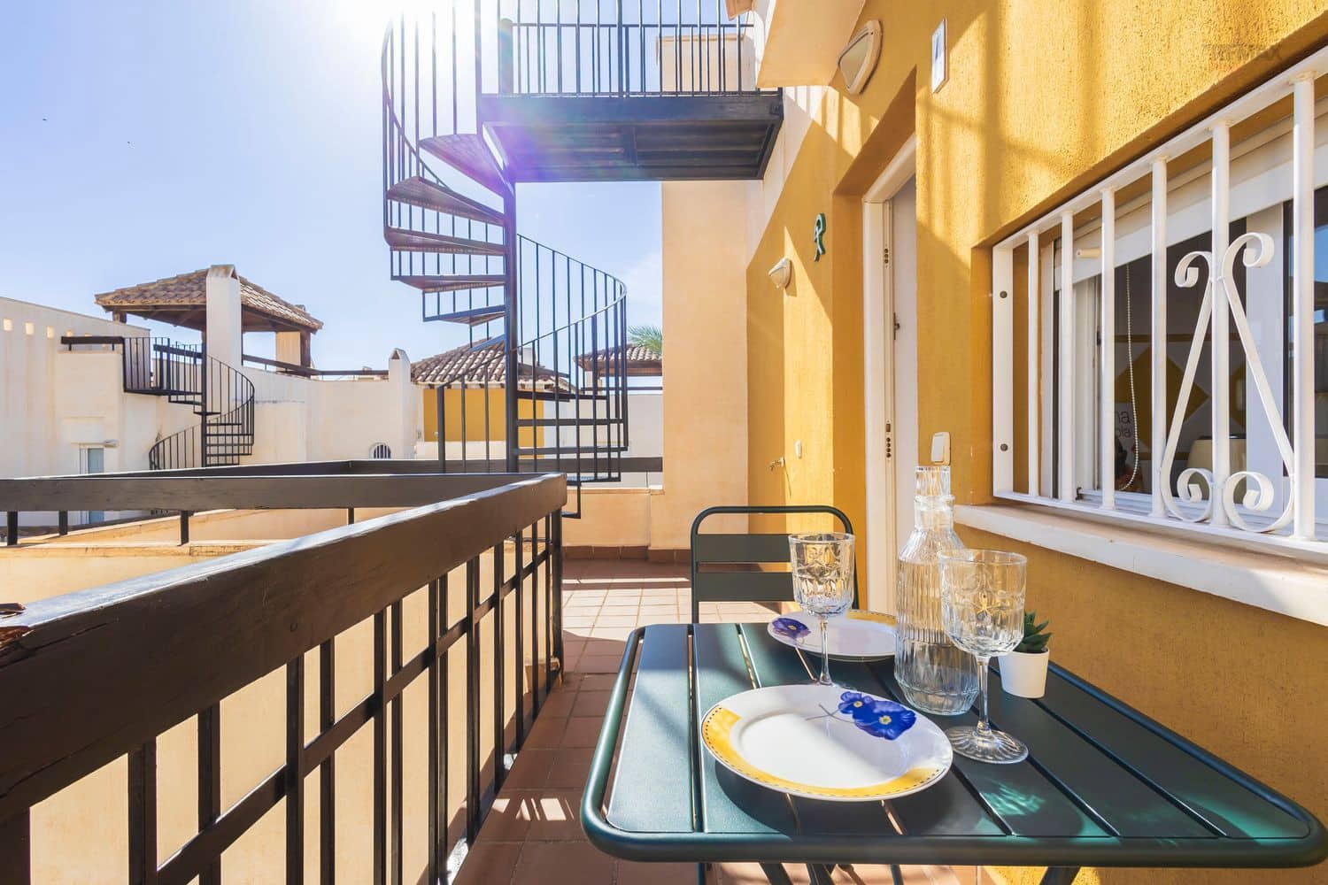 1 camera da letto Appartamento in vendita in Vera con piscina garage - 145.000 € (Rif: 10150598)