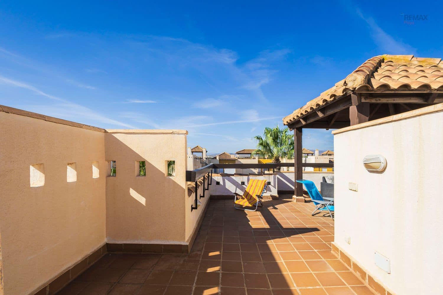 1 camera da letto Appartamento in vendita in Vera con piscina garage - 145.000 € (Rif: 10150598)