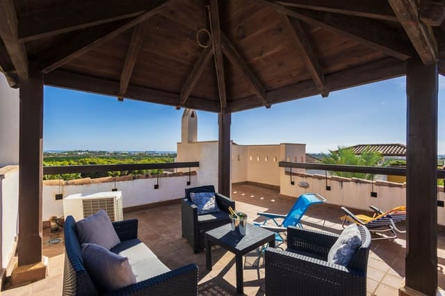 1 camera da letto Appartamento in vendita in Puerto Vera - Las Salinas, Vera con piscina garage - 145.000 € (Rif: 10150598)
