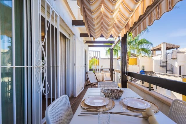 1 camera da letto Appartamento in vendita in Puerto Vera - Las Salinas, Vera con piscina garage - 145.000 € (Rif: 10150598)