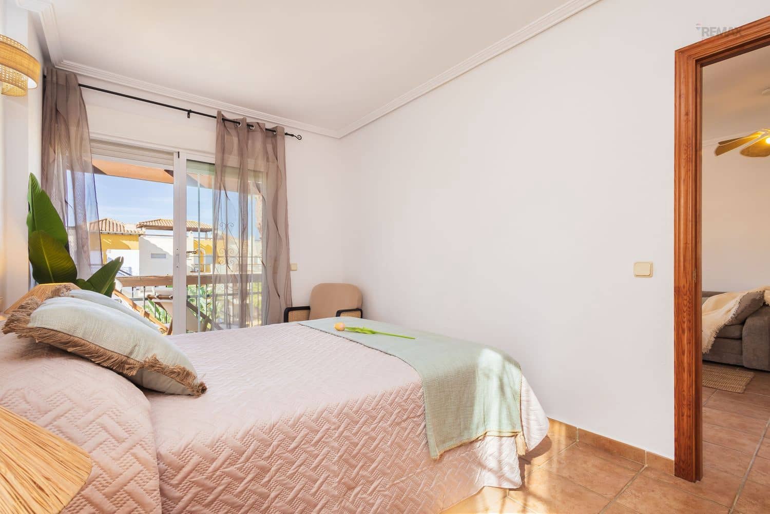 1 camera da letto Appartamento in vendita in Vera con piscina garage - 145.000 € (Rif: 10150598)