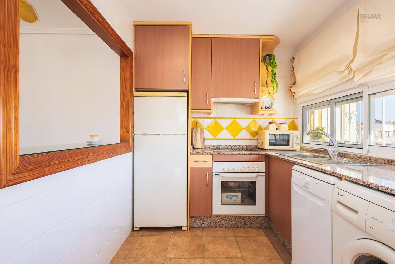 1 camera da letto Appartamento in vendita in Vera con piscina garage - 145.000 € (Rif: 10150598)