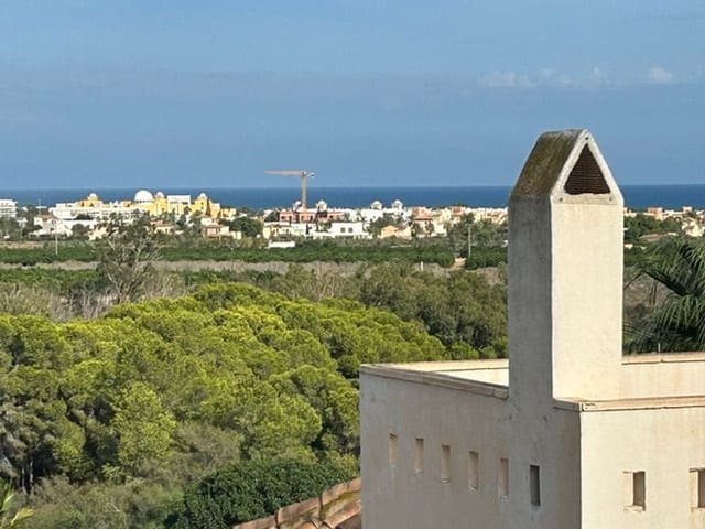 1 camera da letto Appartamento in vendita in Puerto Vera - Las Salinas, Vera con piscina garage - 145.000 € (Rif: 10150598)