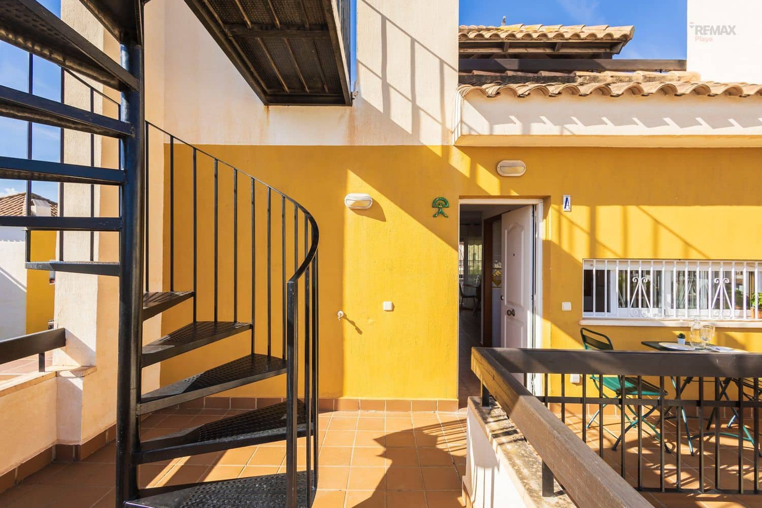 1 camera da letto Appartamento in vendita in Vera con piscina garage - 145.000 € (Rif: 10150598)