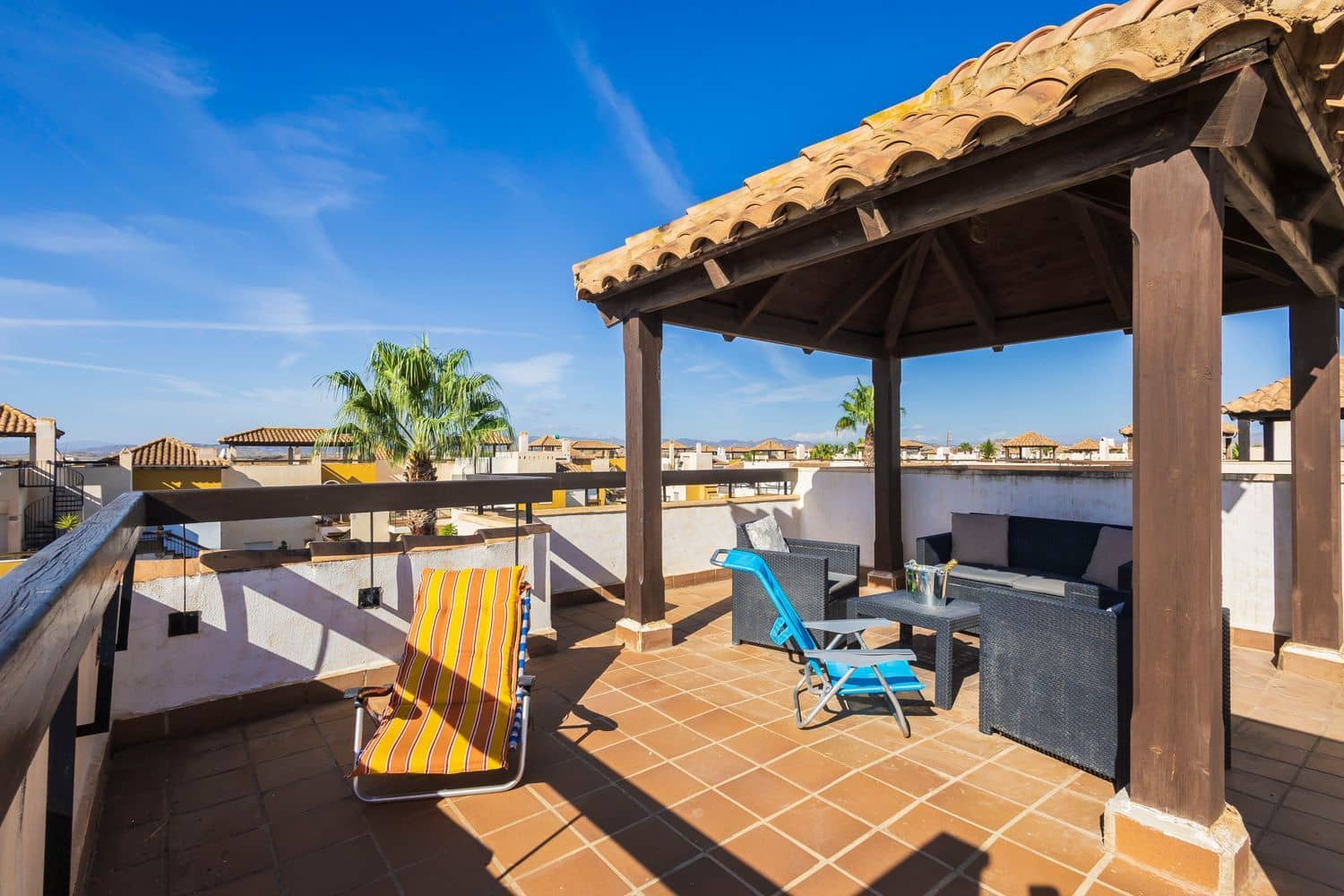 1 camera da letto Appartamento in vendita in Vera con piscina garage - 145.000 € (Rif: 10150598)