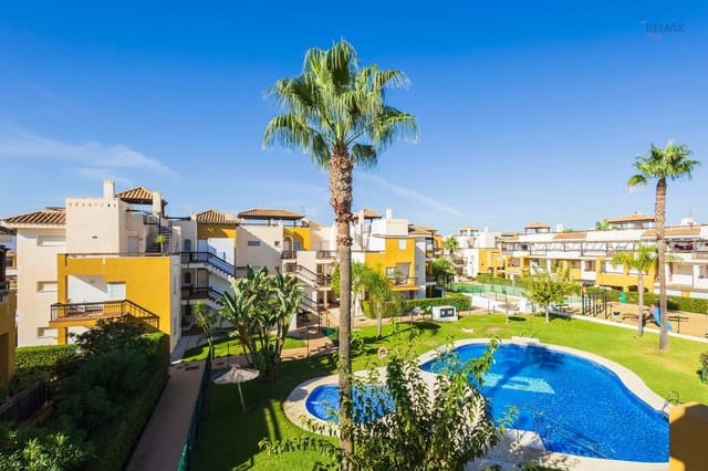 1 camera da letto Appartamento in vendita in Puerto Vera - Las Salinas, Vera con piscina garage - 145.000 € (Rif: 10150598)
