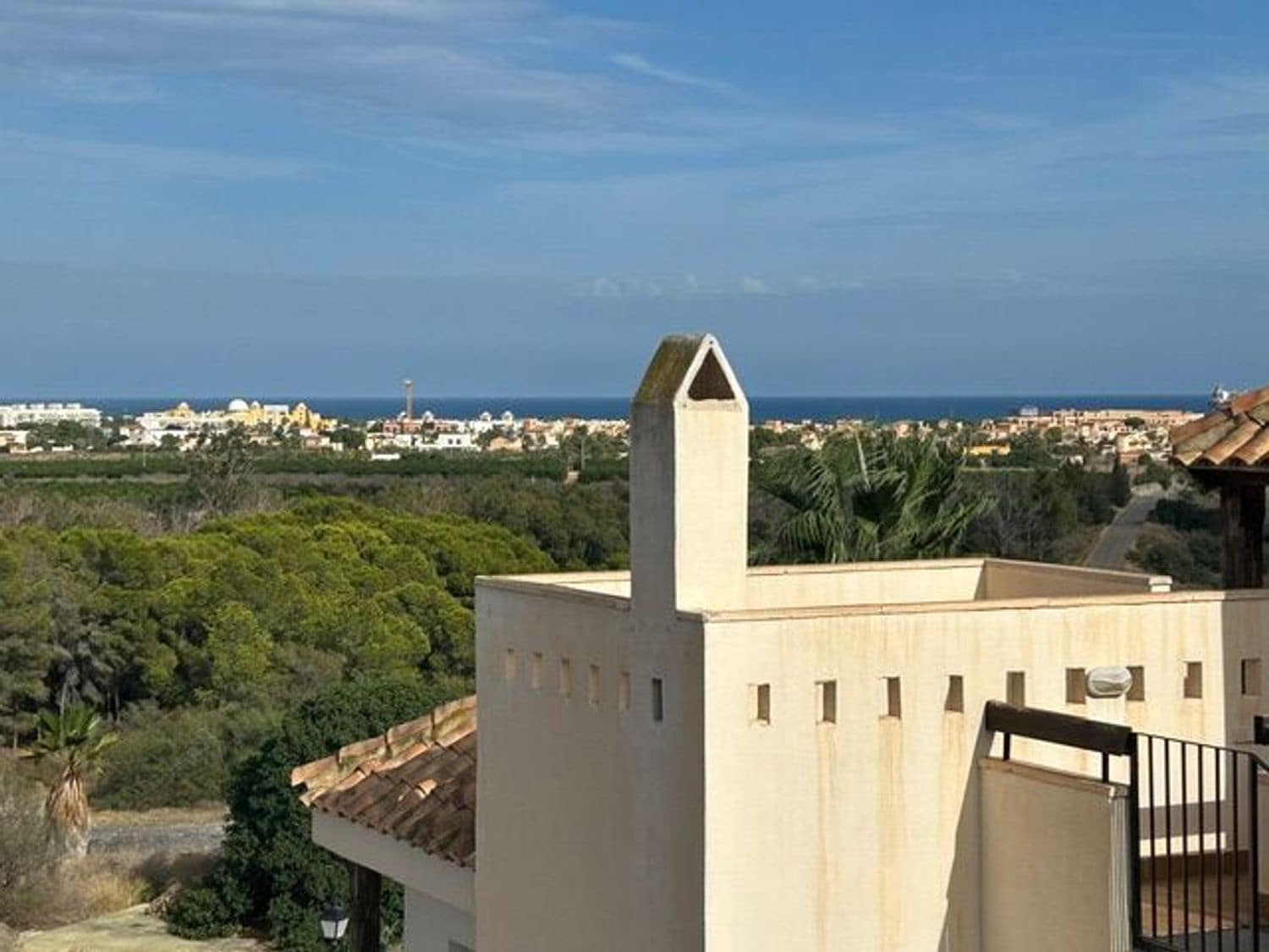 1 camera da letto Appartamento in vendita in Vera con piscina garage - 145.000 € (Rif: 10150598)