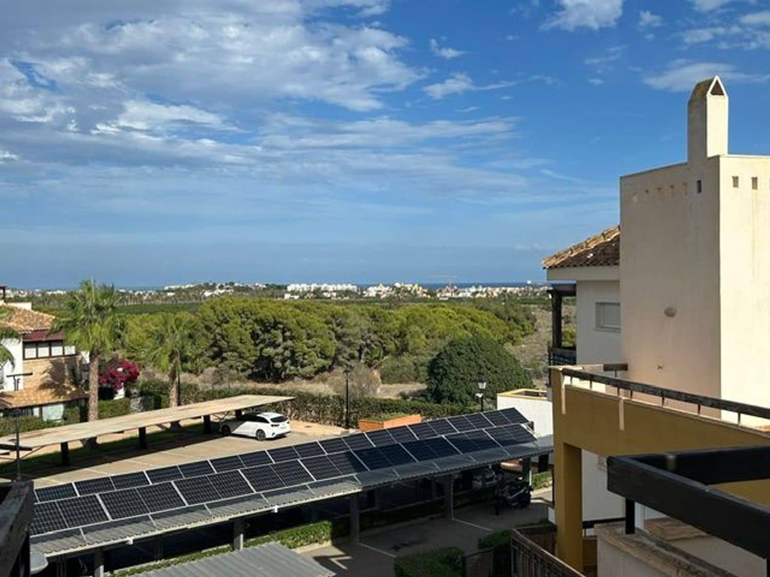 1 camera da letto Appartamento in vendita in Vera con piscina garage - 145.000 € (Rif: 10150598)