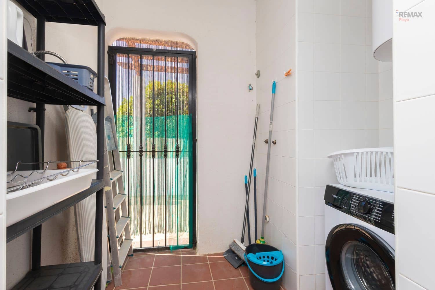 3 sypialnia Willa na sprzedaż w Vera z basenem garażem - 437 500 € (Ref: 10164016)