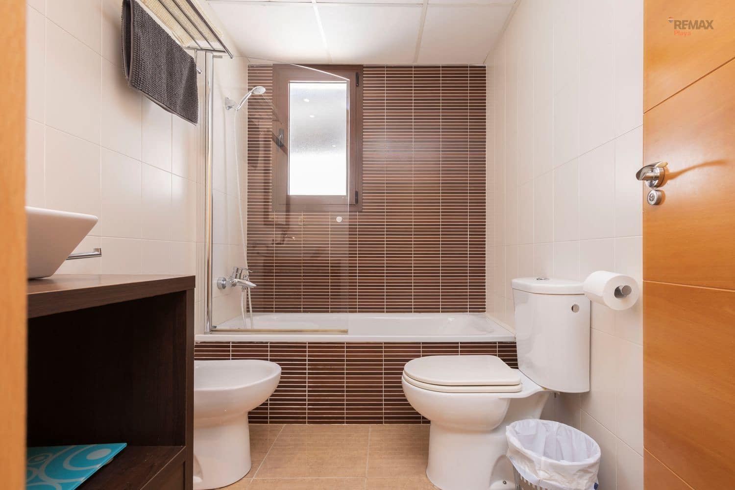 3 sypialnia Willa na sprzedaż w Vera z basenem garażem - 437 500 € (Ref: 10164016)