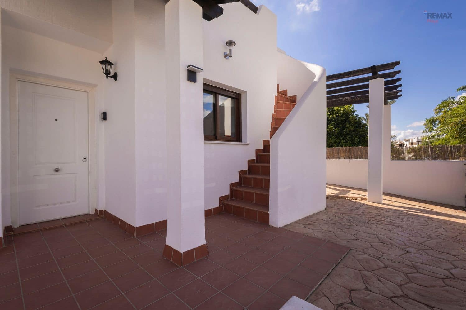 3 sypialnia Willa na sprzedaż w Vera z basenem garażem - 437 500 € (Ref: 10164016)