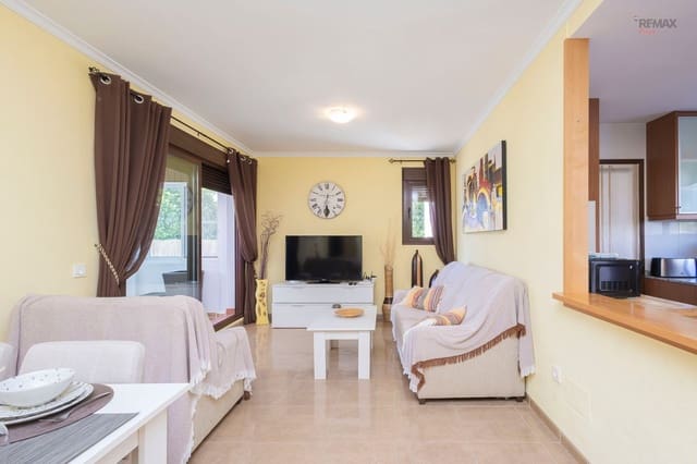 3 sypialnia Willa na sprzedaż w Puerto Vera - Las Salinas, Vera z basenem garażem - 437 500 € (Ref: 10164016)